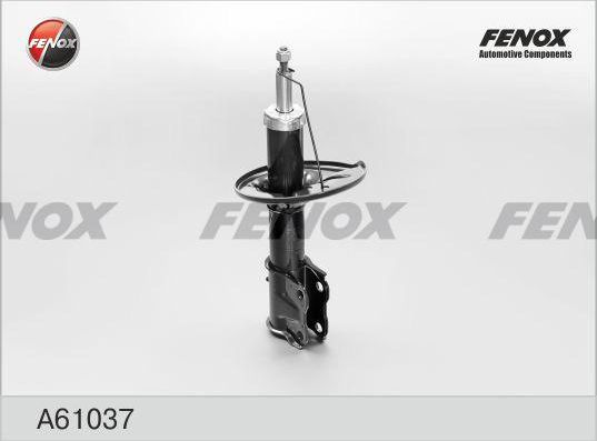 Амортизатор Fenox. Артикул A61037