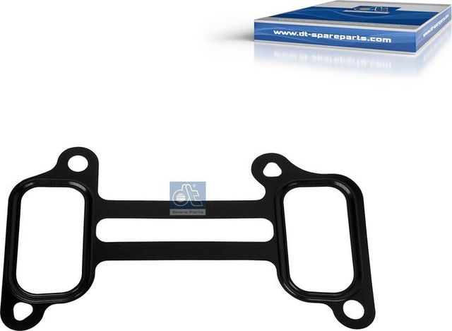 Прокладка впускного коллектора DT Spare Parts. Артикул 1.24202