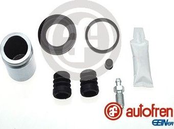 Ремкомплект тормозного суппорта Autofren Seinsa. Артикул D42160C