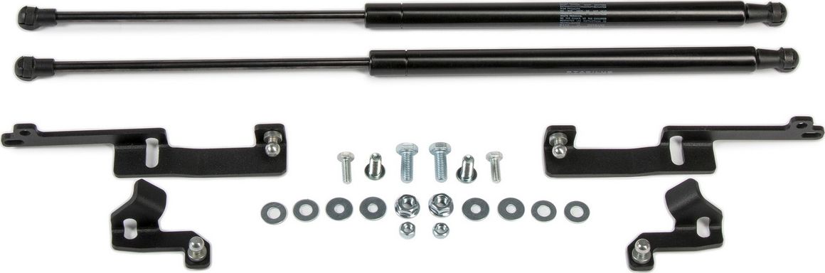 Амортизаторы (упоры) капота АвтоУпор для Toyota RAV4 XA30 2005-2010. Артикул UTORAV021