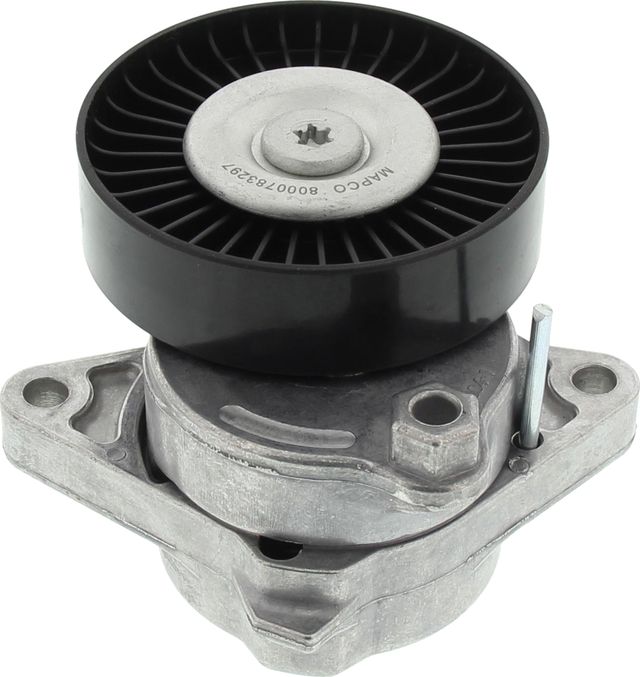 Натяжной ролик (натяжитель) приводного ремня MAPCO. Артикул 24898