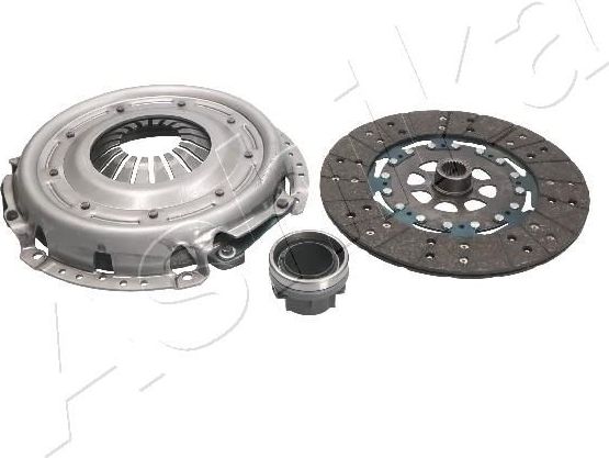 Сцепление (комплект) ASHIKA. Артикул 92-0L-L04