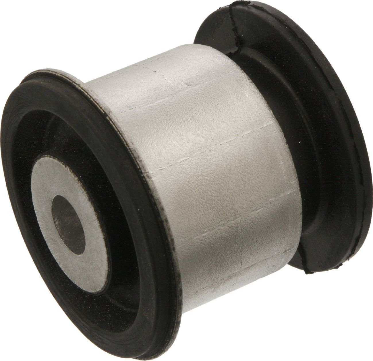 Сайлентблок переднего рычага подвески SWAG. Артикул 10 93 7950