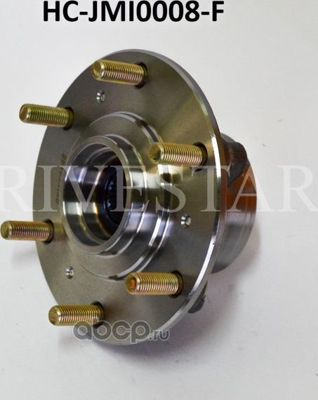 СТУПИЦА ПЕРЕДНЯЯ (Drivestar). Артикул HCJMI0008F