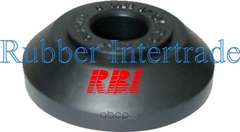 Сайлентблок амортизатора (RBI). Артикул K13S10FP