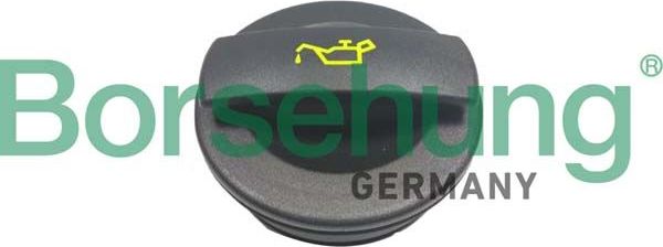 крышка маслозаливной горловины Borsehung. Артикул B10669