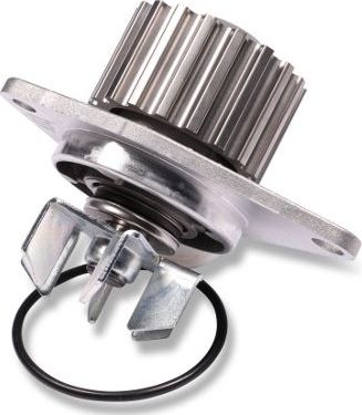 Помпа (водяной насос) Hepu. Артикул P804