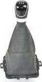 Ручка КПП BSG. Артикул BSG 30-467-009
