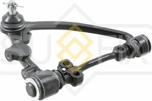 Рычаг верхний R / Перед. подв (Sufix). Артикул SH1682