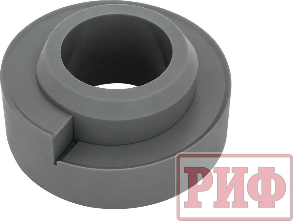 Проставка РИФ под заднюю пружину 20 мм для Kia Sorent 2009-2015. Артикул CS555-20