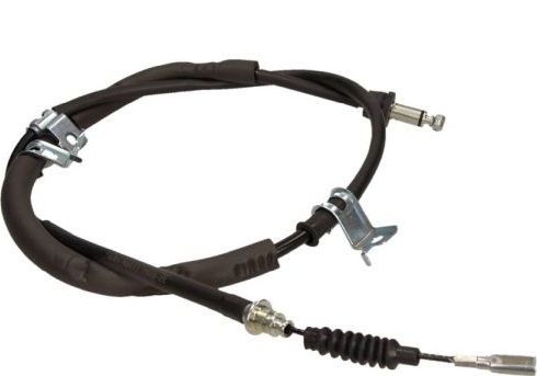 Трос ручника (тросик ручного тормоза) MaXgear. Артикул 32-0752