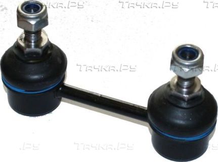 Стойка (тяга) стабилизатора Formpart задняя для Nissan Micra K11 1992-2003. Артикул 4108063
