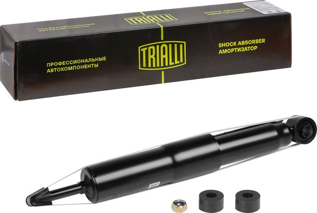 Амортизатор Trialli. Артикул AG 19521
