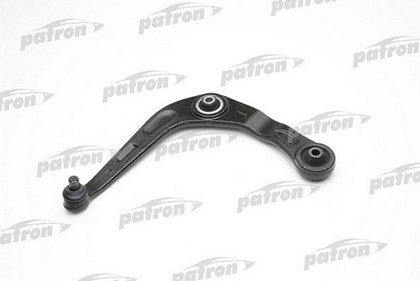 Поперечный рычаг передней подвески Patron (Стольное литье). Артикул PS5010L