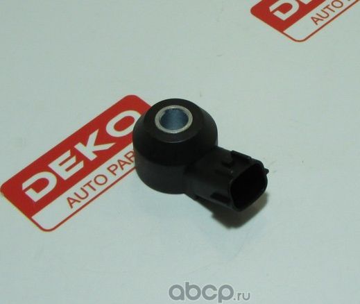 Датчик детонации Nissan VQ23/25/35DE VK45DE S50 FX35/45 Y50 M35/45 J31 Z50 E51 U (Deko). Артикул D220602A000