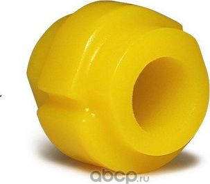 Втулка стабилизатора передней подвески  полиуретановая AUDI A8Q (1995 - 2003)  AUDI A8 (1995 - 2003) (Точка Опоры). Артикул 22-01-2193