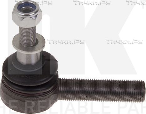 Наконечник рулевой тяги NK левый внешний для Land Rover Range Rover I 1981-1996. Артикул 5034004