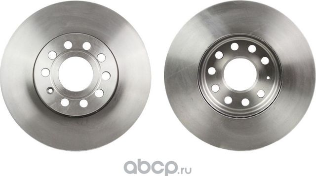 Тормозной диск (Loro). Артикул 23103011