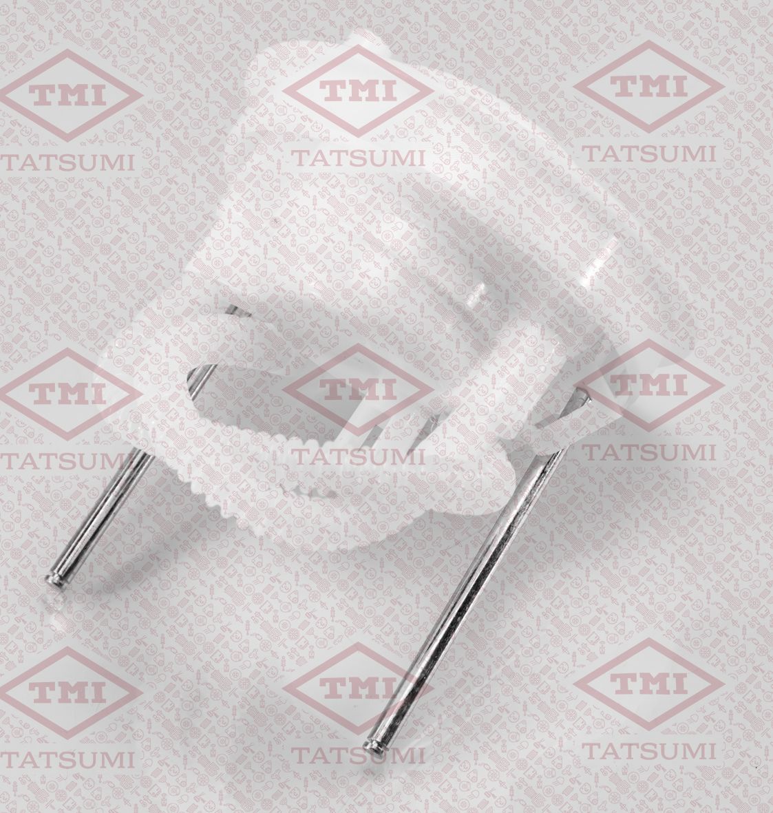 Фильтр топливный KIA SPECTRA/CERATO 1.6/2.0 04 (Tatsumi). Артикул TBG1002