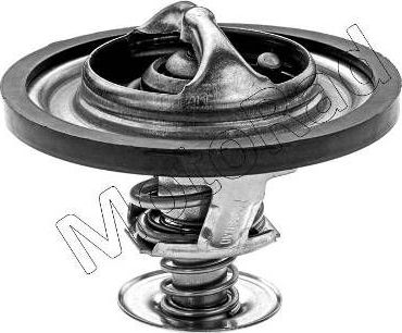 Термостат MotoRad для Mazda 929 III (HC) 1987-1991. Артикул 303-82K