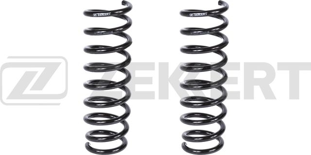 Пружина подвески Zekkert задняя для Kia Proceed I 2009-2013. Артикул SF-2137