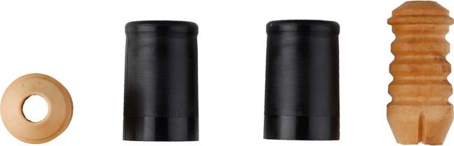 Комплект отбойников и пыльников амортизаторов (стоек) Bilstein B1 OE Replacement. Артикул 11-116141