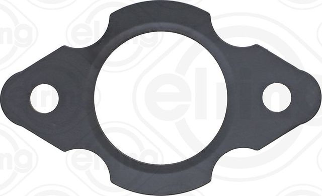 Прокладка выпускного коллектора Elring для Scania R 2010-2015. Артикул 346.400