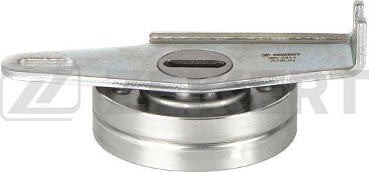 Направляющий (ведущий) ролик приводного поликлинового ремня Zekkert для Peugeot Boxer II (230) 1994-2002. Артикул SR-1211