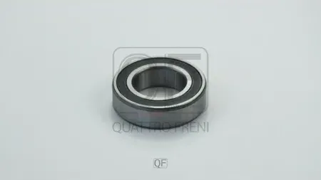 Подшипник приводного вала 30x55x155 (Quattro Freni). Артикул qf51c00016