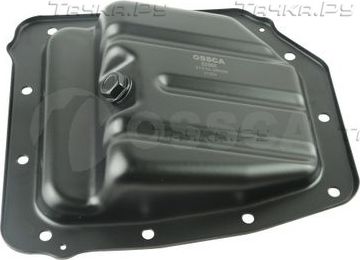 Масляный поддон картера двигателя OSSCA для Hyundai Elantra IV (HD) 2006-2011. Артикул 62866