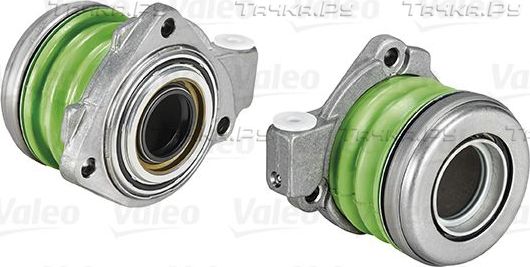 Выжимной подшипник сцепления Valeo. Артикул 810020