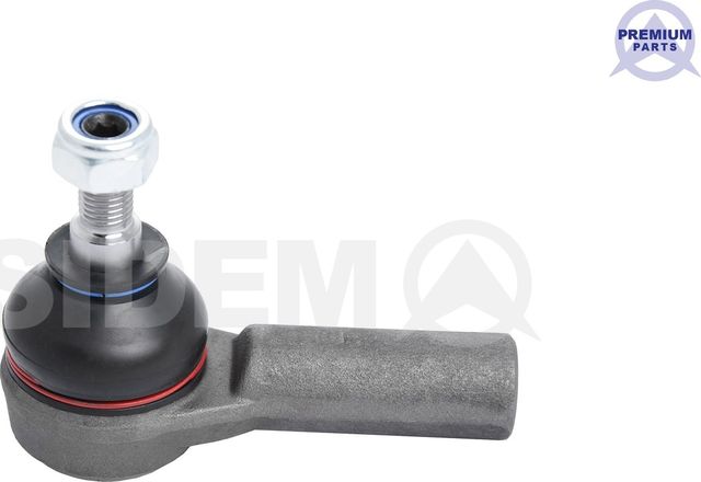 Наконечник рулевой тяги Sidem правый/левый для Fiat Ulysse I 1994-2002. Артикул 53630