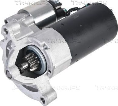 Стартер Zentparts для Citroen Xsara 1997-2005. Артикул Z49355