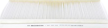 Салонный фильтр Bosch для Mazda 121 III 1996-2002. Артикул 1 987 432 006