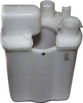 Топливный фильтр JS Asakashi для Hyundai Elantra IV (HD) 2006-2011. Артикул FS9308