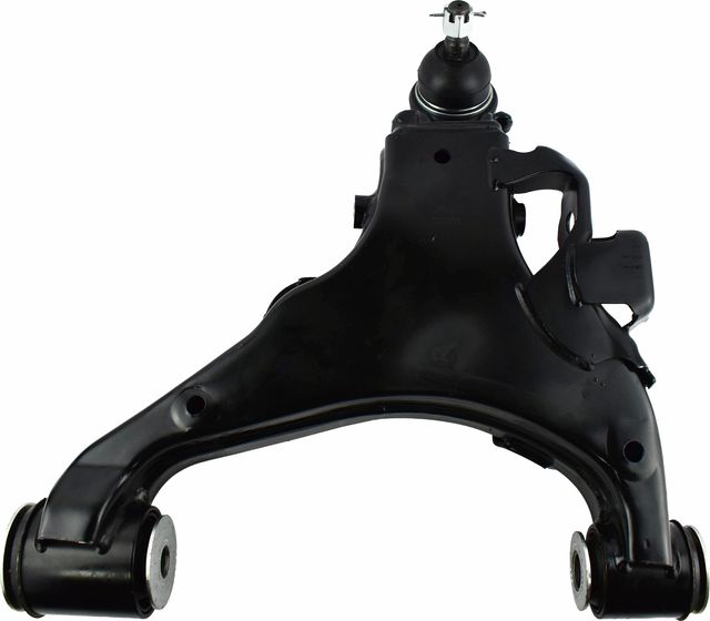 Рычаг TOYOTA LAND CRUISER 200 07- прав. (Jikiu). Артикул RA21508R