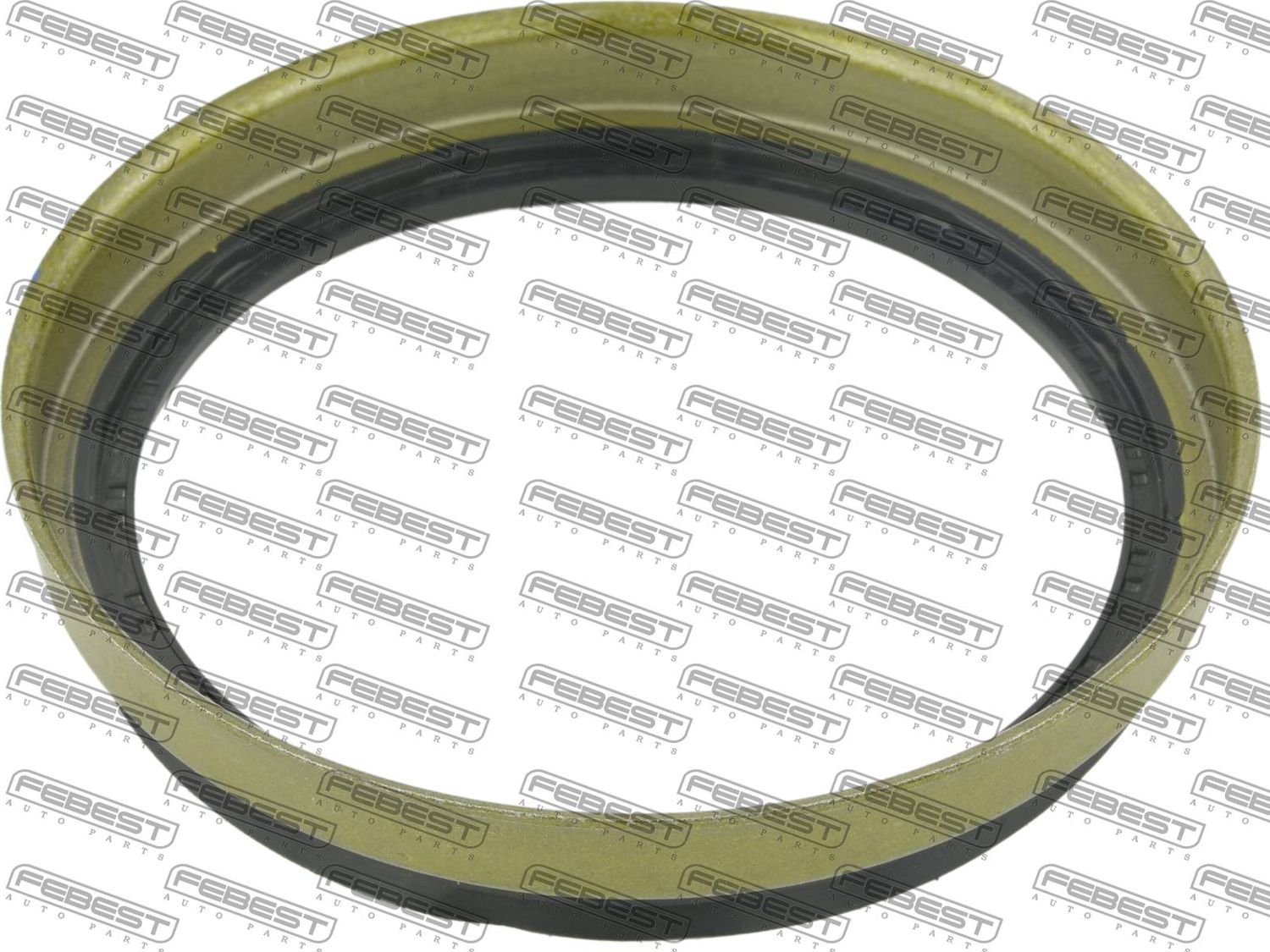 Сальник ступицы Febest. Артикул 95ADY-82971018X