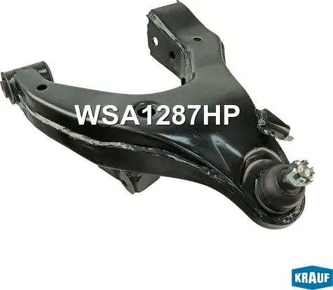 Рычаг подвески (Krauf). Артикул WSA1287HP