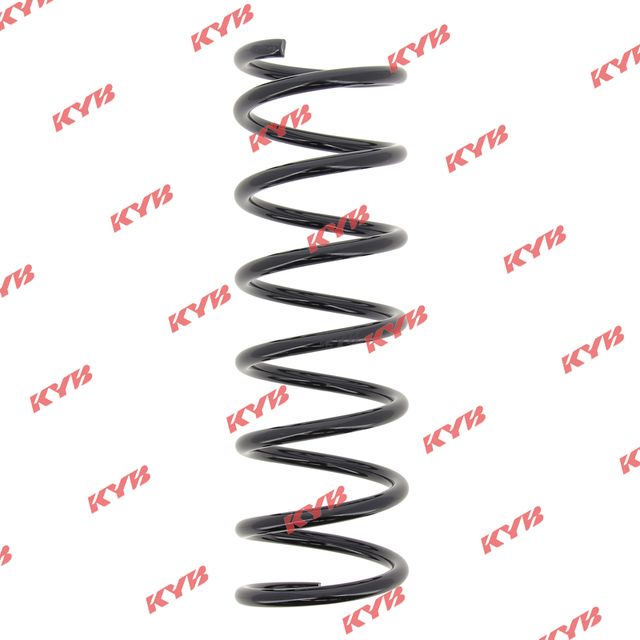 Пружина подвески KYB (Каяба) K-Flex задняя для Volvo C30 I 2006-2012. Артикул RA6449