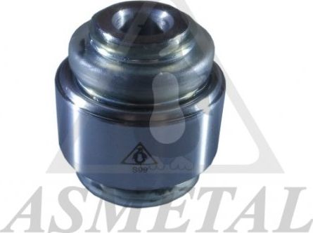 Сайлентблок заднего рычага подвески Asmetal. Артикул 11BM2600