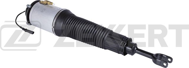 Стойка амортизационная пневмоподвески Zekkert передняя правая для Audi A8 II (D3) 2002-2010. Артикул LD-1054