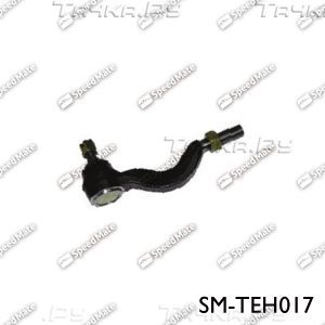 Наконечник рулевой тяги SpeedMate. Артикул SM-TEH017