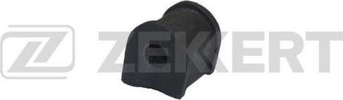 Втулка стабилизатора Zekkert. Артикул GM-1263