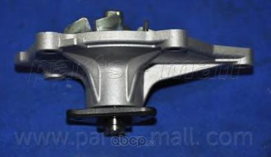 НАСОС ВОДЯНОЙ KIA SORENTO 09-SPORTAGE 10-HYUNDA (Parts-Mall). Артикул PHB027