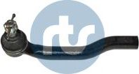Наконечник рулевой тяги RTS. Артикул 91-02585-2