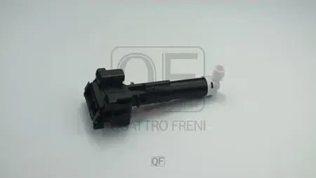 Форсунка омывателя фары rh (Quattro Freni). Артикул QF10N00179