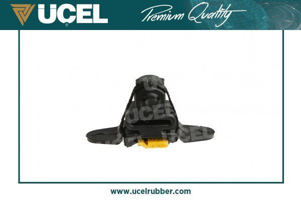 Кронштейн глушителя Ucel. Артикул 41726