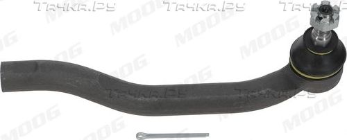 Наконечник рулевой тяги MOOG правый внешний для Honda Prelude V 1996-2000. Артикул HO-ES-2606