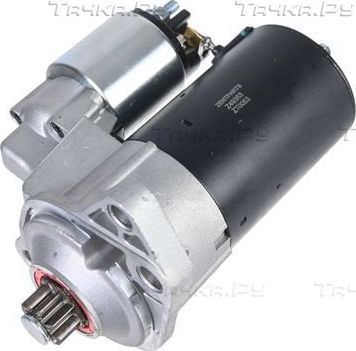 Стартер Zentparts для Skoda Octavia Tour 1997-2010. Артикул Z49353