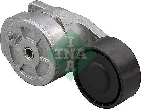 Натяжной ролик (натяжитель) приводного клинового зубчатого ремня Ina. Артикул 534 0868 10